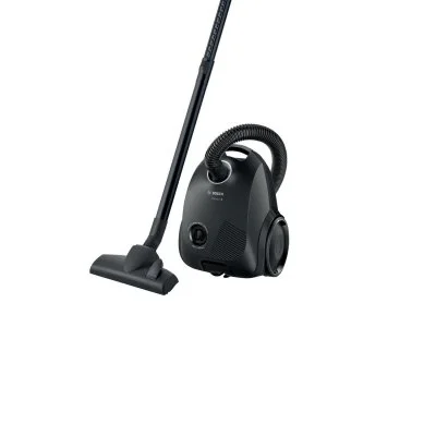 Bosch Serie 2 Bgbs2lb1 Vacuum Cleaner Noir One Size / EU Plug