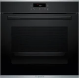 BOSCH Serie 4 Hba272bb3 Four 71 L 3600 W Noir