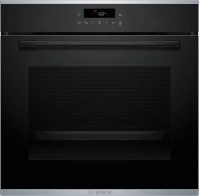 Bosch Serie 4 Hba272bb3 Four 71 L 3600 W Noir