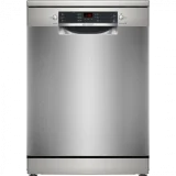 BOSCH Serie SMS26AI01F - Lave vaisselle Inox brossé - Pose libre - largeur : 60