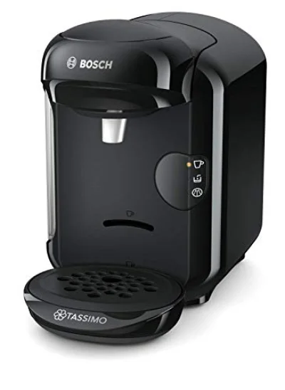 BOSCH TAS12A2 Tassimo Vivy - Noir