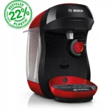 BOSCH Tassimo Happy TAS103E machine à café Entièrement automatique Cafetière à dosette 0,7 L
