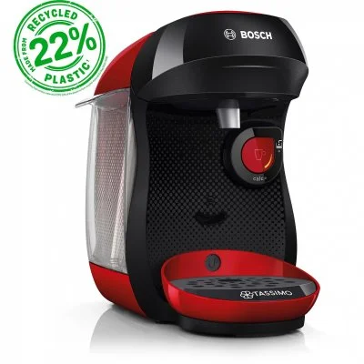 Bosch Tassimo Happy TAS103E machine à café Entièrement automatique Cafetière à dosette 0,7 L