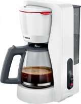 BOSCH TKA2M111 Machine à café Manuel filtre 1.25 L