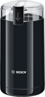 BOSCH TSM6A013B Kitchen, Noir