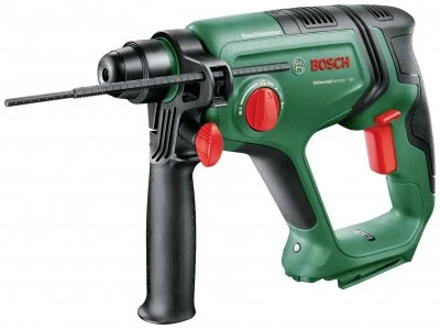 Bosch Universalhammer 18v Baretool Demolition Hammer Argenté