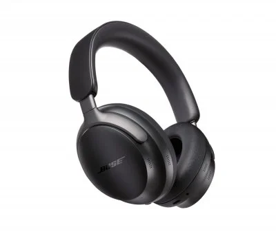Bose Quietcomfort Ultra Casque Avec Fil &sans Fil Arceau Musique/quot