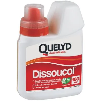 Bostik - dissoucol 500ml - 30601634