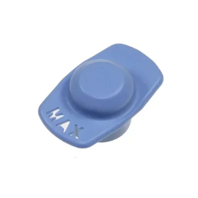 Bouchon compartiment lessive pour lave-linge - y64987