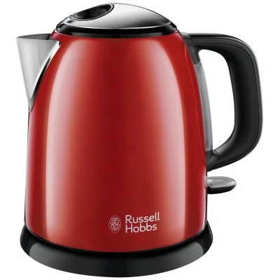 Bouilloire Russell Hobbs Colours Plus 24992-70 2400 W Rouge