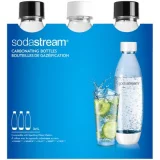 SODASTREAM Bouteille fusible en plastique tripack 1l