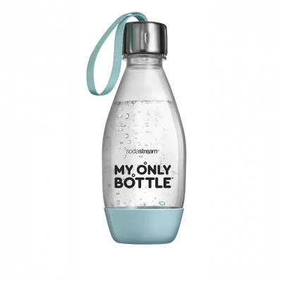 Bouteille style 0.5l lave vaisselle