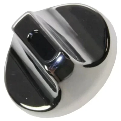 Bouton de minuterie - Four, cuisinière (SS-188485 MOULINEX)