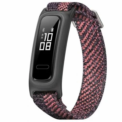 Bracelet d'activités huawei band 4e 0,5"" oled 77 mah 5 atm