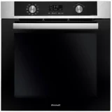 BRANDT Four encastrable BOP5337X