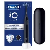 ORAL B Braun Oral-B Io 2 Negro - Cepillo De Dientes Eléctrico