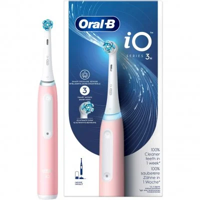 Braun Oral-B iO Series 3N, Brosse a dents electrique