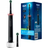 ORAL B Braun Oral-B Pro 3 3000 CrossAction, Brosse a dents electrique