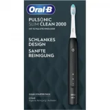 ORAL B Braun Oral-B Pulsonic Slim Clean 2000, Brosse a dents electrique