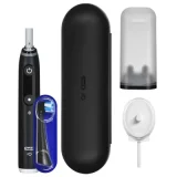 ORAL B Braun Oral-B szczoteczka elektryczna IO 6N Black Onyx