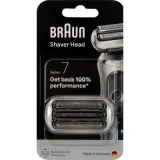 BRAUN Remplacement De La Brosse à Dents électrique Series 7 74s