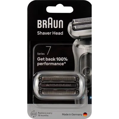 Braun Remplacement De La Brosse à Dents électrique Series 7 74s
