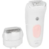 BRAUN Silk Epil Series 5 5-030 Epilator Clair