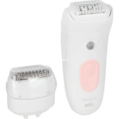 Braun Silk Epil Series 5 5-030 Epilator Clair