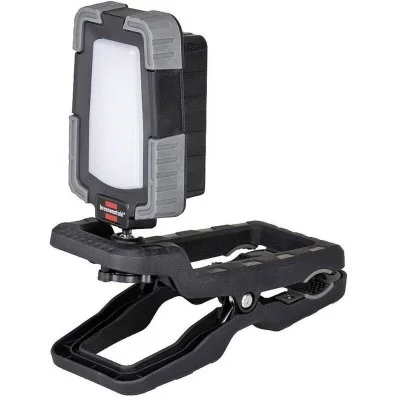 Brennenstuhl 1173070010 LED Lampe de travail à batterie 10 W 950 lm