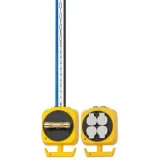 BRENNENSTUHL Distributeurs/bloc énergie PSV D 4/1, 5m - 1151160100
