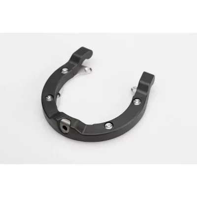 Bride de fixation réservoir SW-MOTECH ION noir Yamaha YZF-R1 / R3 15-