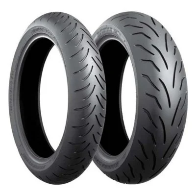 Bridgestone Battlax SC R 130/70 D12 62P