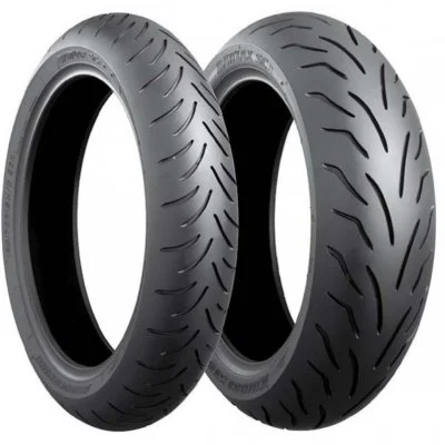 Bridgestone Battlax SC R 90/90 D14 46P
