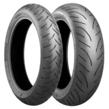 BRIDGESTONE Battlax Scooter 2 Front 120/70 R15 56H