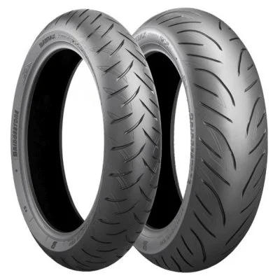 Bridgestone Battlax Scooter 2 Front 120/70 R15 56H