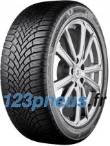 BRIDGESTONE Blizzak 6 ( 225/55 R17 101V XL Enliten / EV )