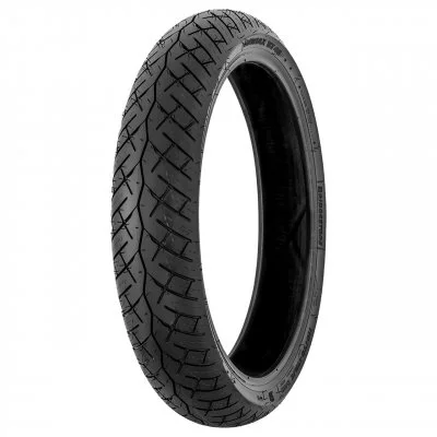 Bridgestone BT46 F ( 100/90-18 TL 56H M/C, Roue avant )