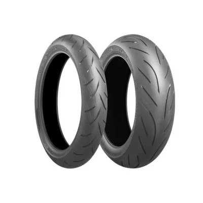 Bridgestone S 21 F 130/70 ZR16 61W