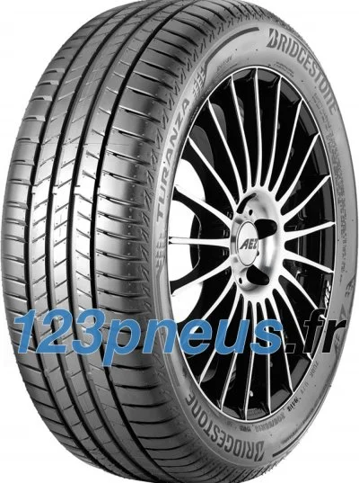 Bridgestone Turanza T005 ( 255/45 R19 100V B-Seal, Enliten )