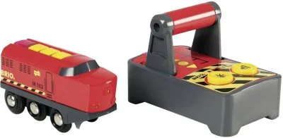 Brio 33213 Train Express Radiocommande