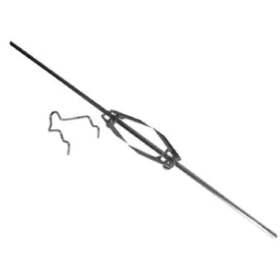 Broche + support + fourchett (SS-184846) Four, cuisinière Rowenta
