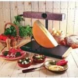 BRON COUCKE RACL05 Rampe Raclette, Neutre