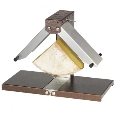 BRON COUCKE Raclette Brezière BREZ01