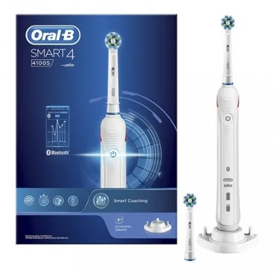 Brosse à dent electrique Oral B SmartSeries 4100s