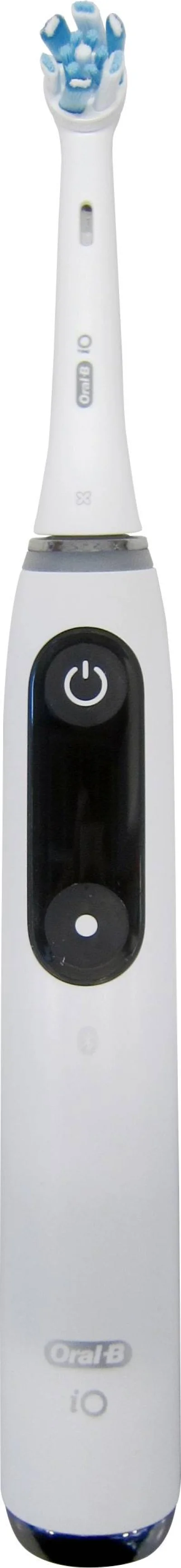 Brosse à dents électrique braun io series 9