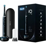 ORAL B Brosse à dents électrique braun io10