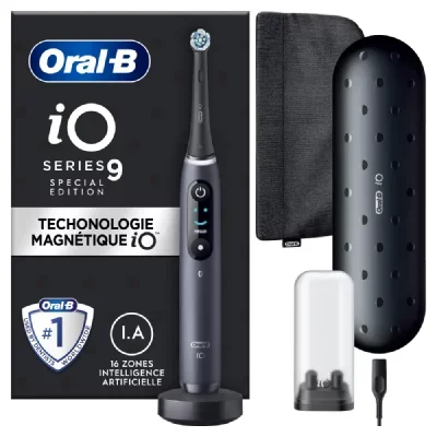 Brosse à dents électrique oral-b (1 pièce) ORA4210201421801