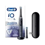 ORAL B Brosse à dents électrique oral-b io 8s noir
