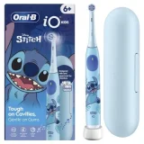 ORAL B Brosse a dents electrique iO2 Stitch + etui de voyage