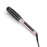 BABYLISS Brosse coiffante Volume Boost HSB200E Rose